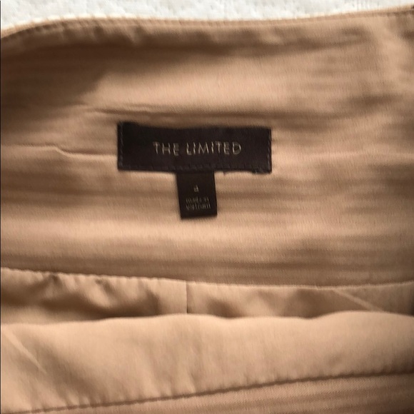 The Limited pencil skirt - Picture 4 of 5